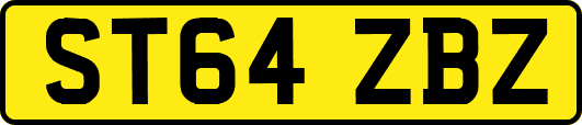 ST64ZBZ