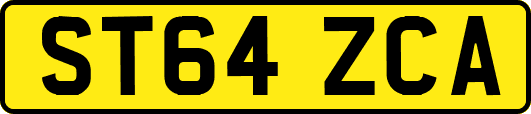 ST64ZCA