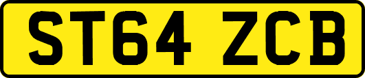 ST64ZCB