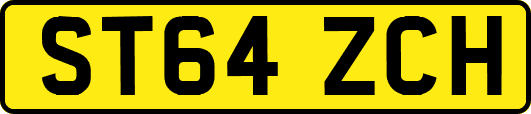 ST64ZCH