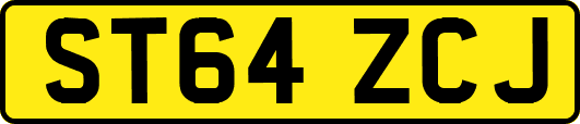 ST64ZCJ