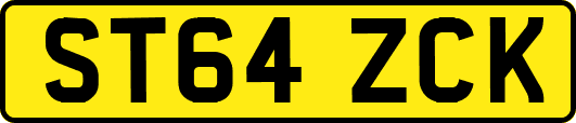 ST64ZCK