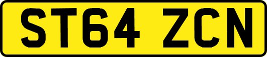ST64ZCN
