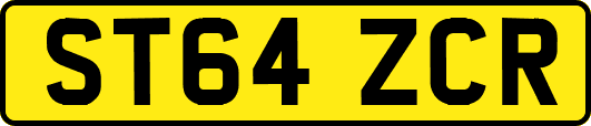 ST64ZCR