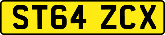 ST64ZCX
