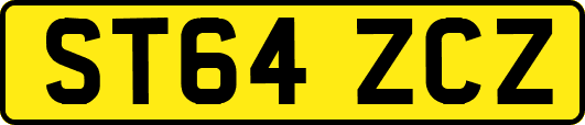 ST64ZCZ