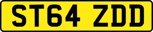 ST64ZDD