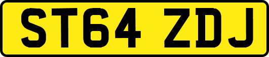 ST64ZDJ