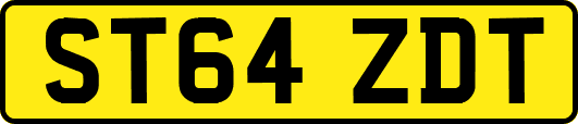 ST64ZDT