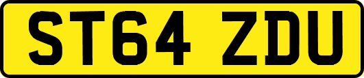 ST64ZDU