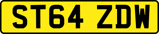 ST64ZDW