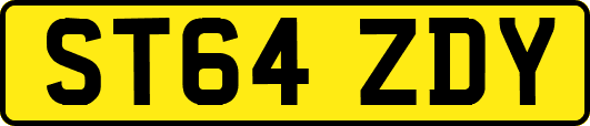 ST64ZDY