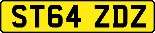 ST64ZDZ