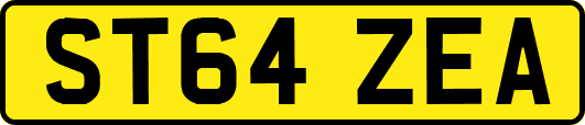 ST64ZEA