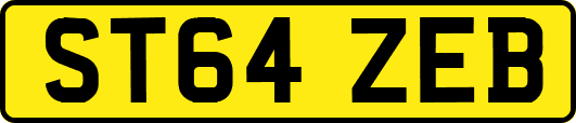 ST64ZEB