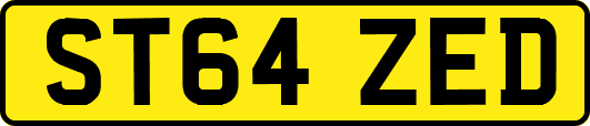 ST64ZED