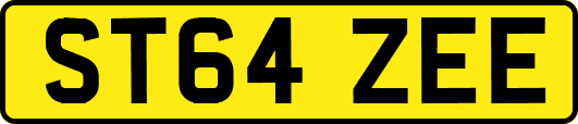 ST64ZEE