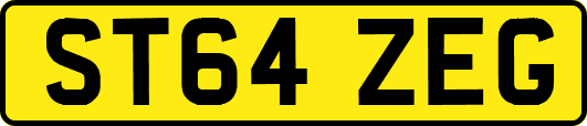 ST64ZEG