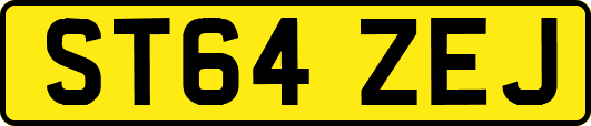 ST64ZEJ