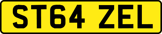 ST64ZEL