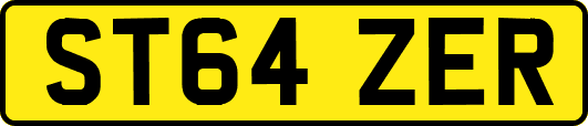 ST64ZER