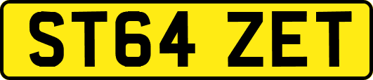 ST64ZET