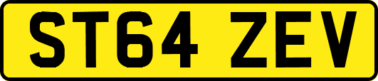 ST64ZEV
