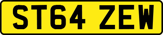 ST64ZEW