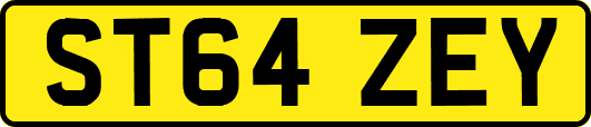 ST64ZEY