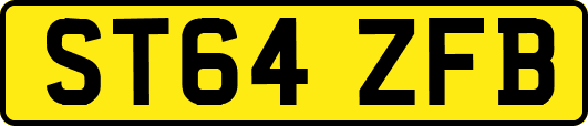 ST64ZFB