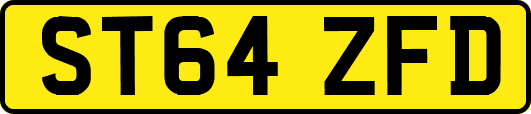 ST64ZFD