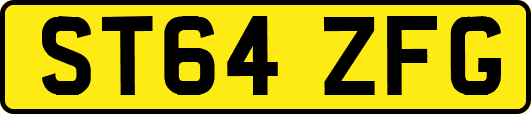 ST64ZFG