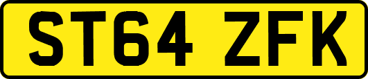 ST64ZFK