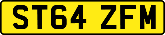 ST64ZFM