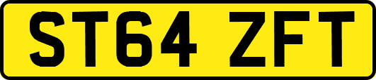 ST64ZFT