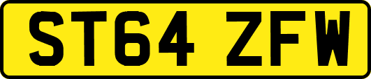 ST64ZFW