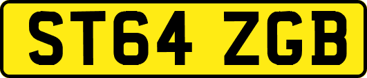 ST64ZGB