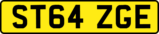 ST64ZGE