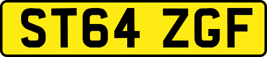 ST64ZGF