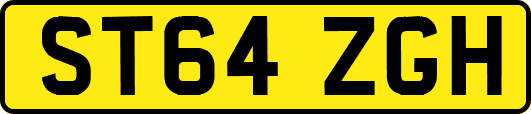 ST64ZGH