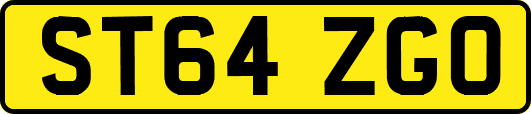 ST64ZGO