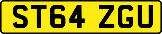 ST64ZGU
