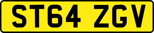 ST64ZGV
