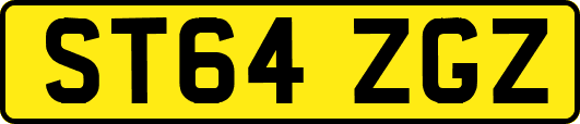 ST64ZGZ