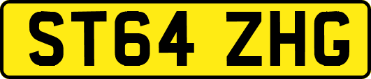 ST64ZHG