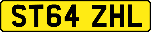ST64ZHL