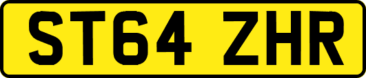 ST64ZHR