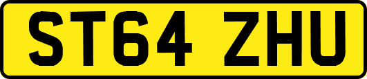 ST64ZHU