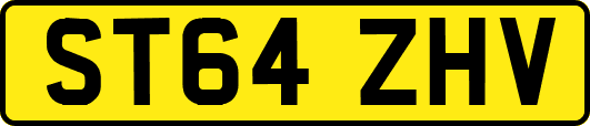 ST64ZHV