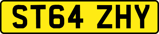 ST64ZHY